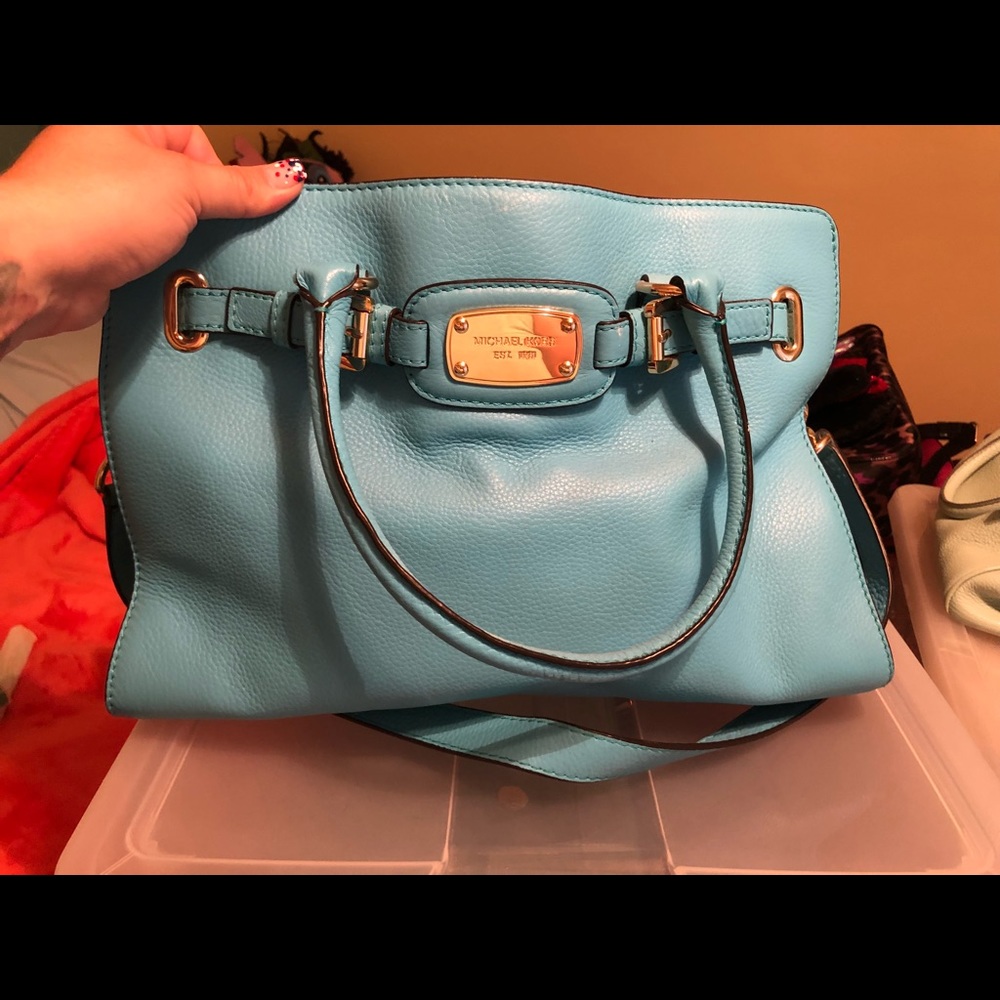 Michael Kors handbag